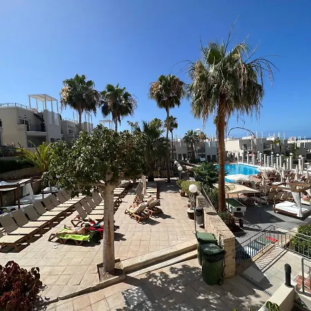 Costa Azul Apartment