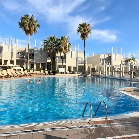 Apartmán Costa Azul