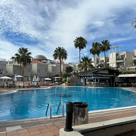 Apartment Costa Azul