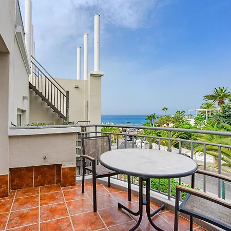 Costa Azul Apartment *