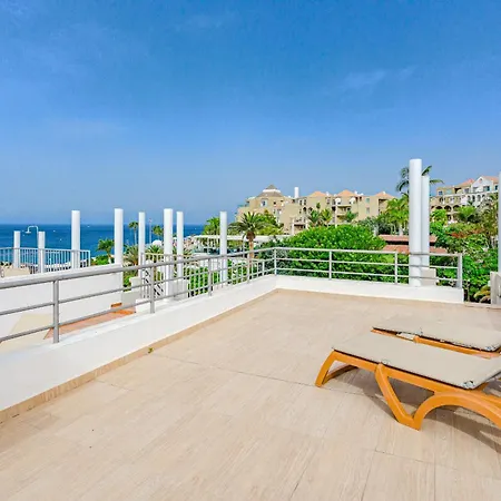 Апартаменти Costa Azul *