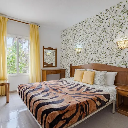 Costa Azul Апартаменти Адехе