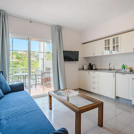 Apartmán Costa Azul Costa Adeje (Tenerife)