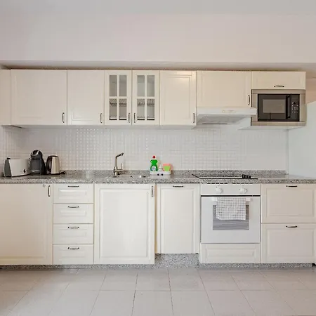 Costa Azul Apartment