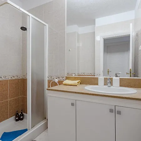 Апартаменти Costa Azul