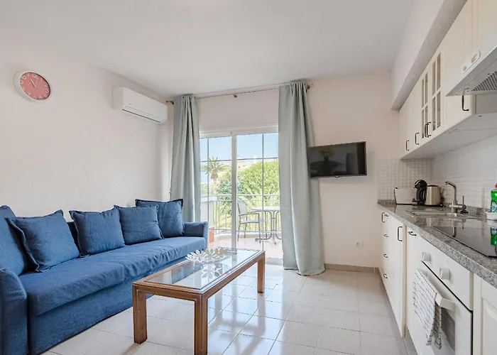 Costa Azul Costa Adeje