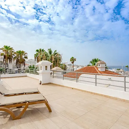 Costa Azul Apartment