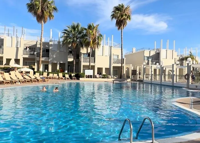 Apartmán Costa Azul