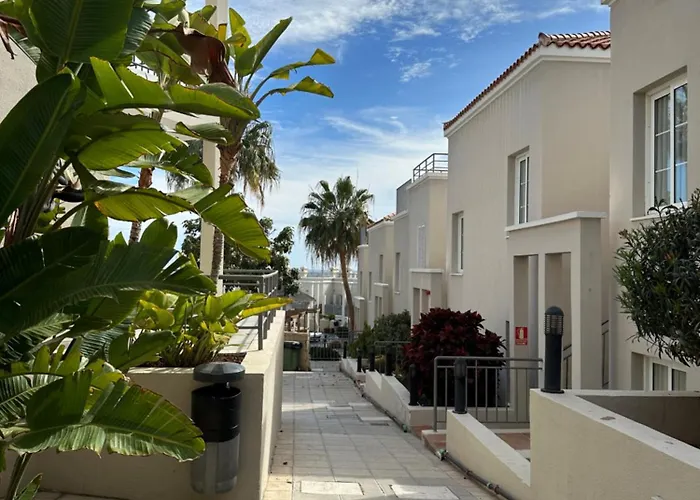 Costa Azul * Costa Adeje (Tenerife)