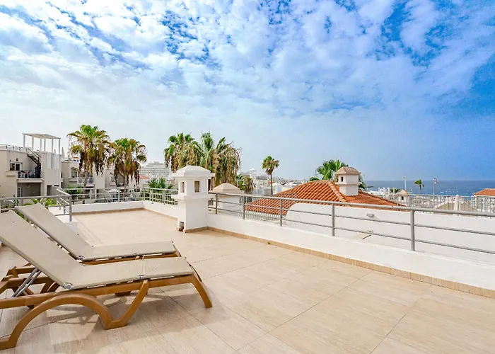 Costa Azul Apartment