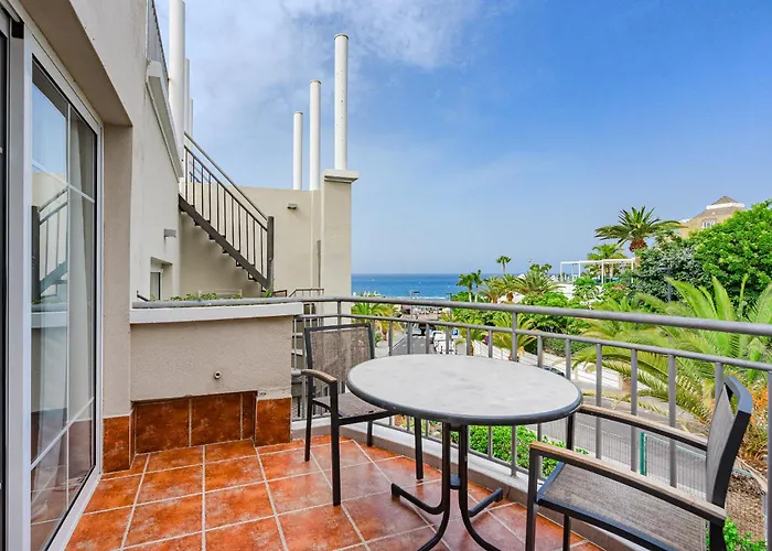 Costa Azul Apartmán *