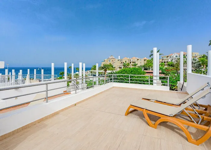 Apartment Costa Azul *