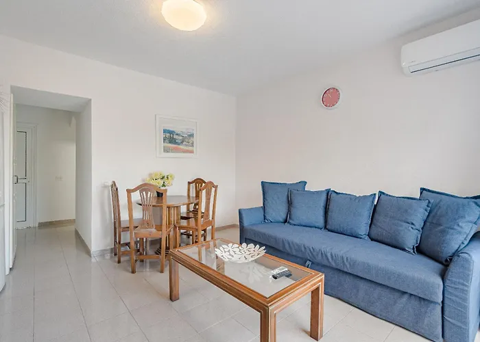 Costa Azul * Costa Adeje (Tenerife)