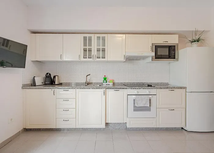 Costa Azul Apartment