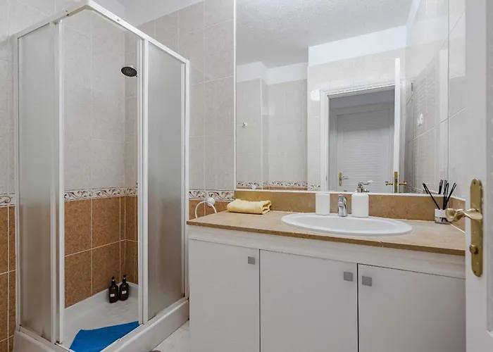 Apartment Costa Azul